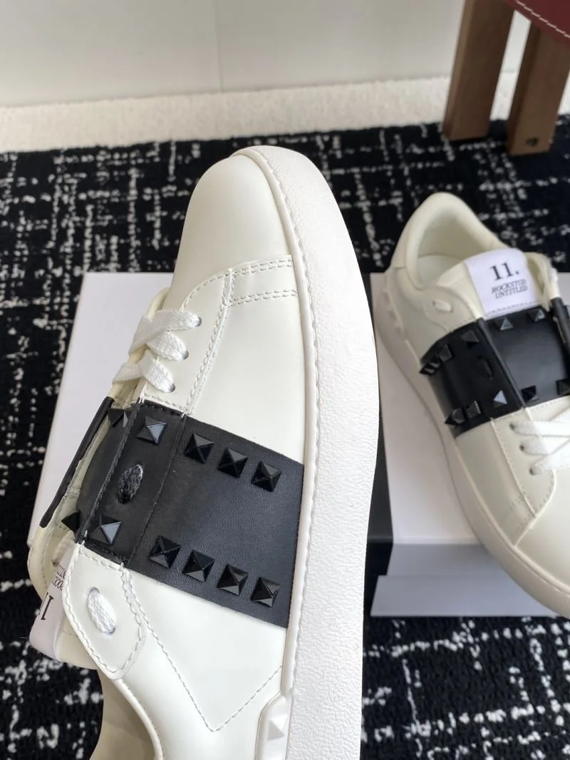 Valentino Rockstud Untitled Shoes ZeroBulk 36124