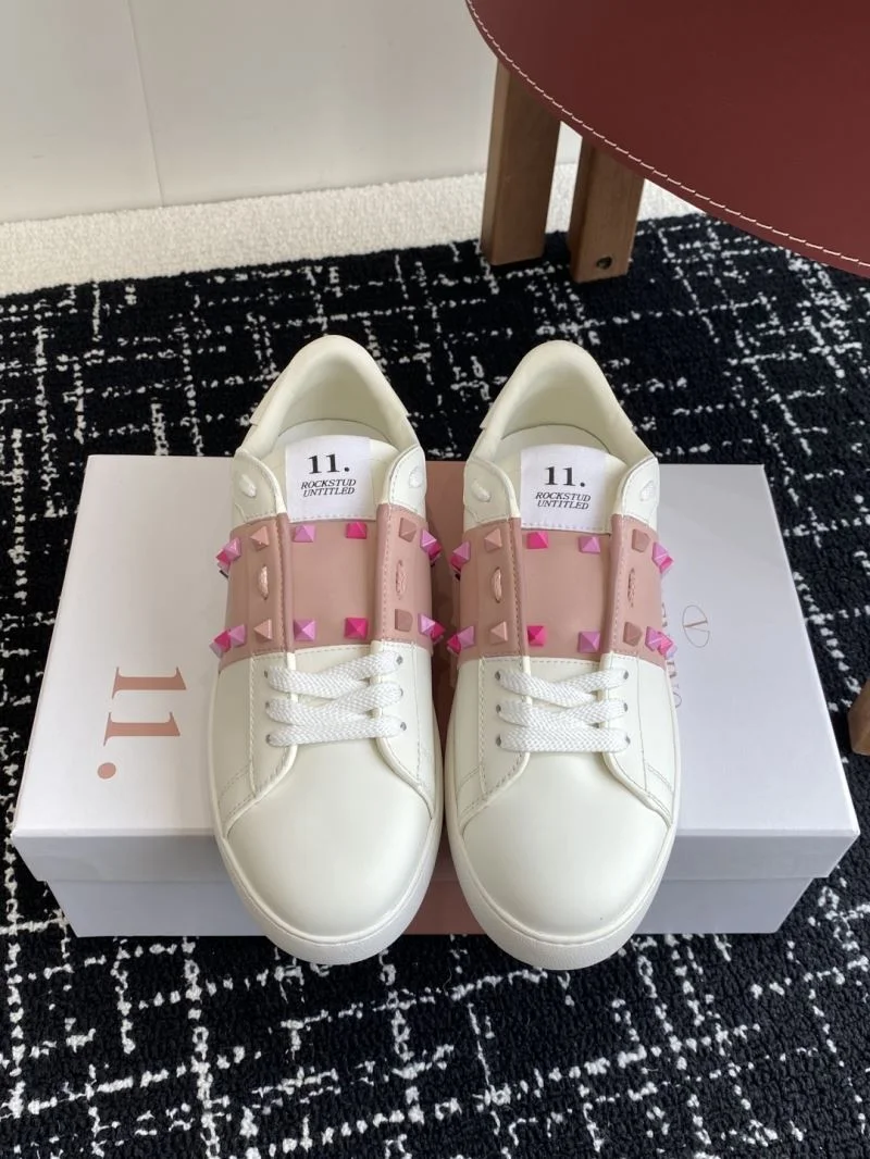 EasyMatch Valentino Rockstud Untitled Shoes 36121