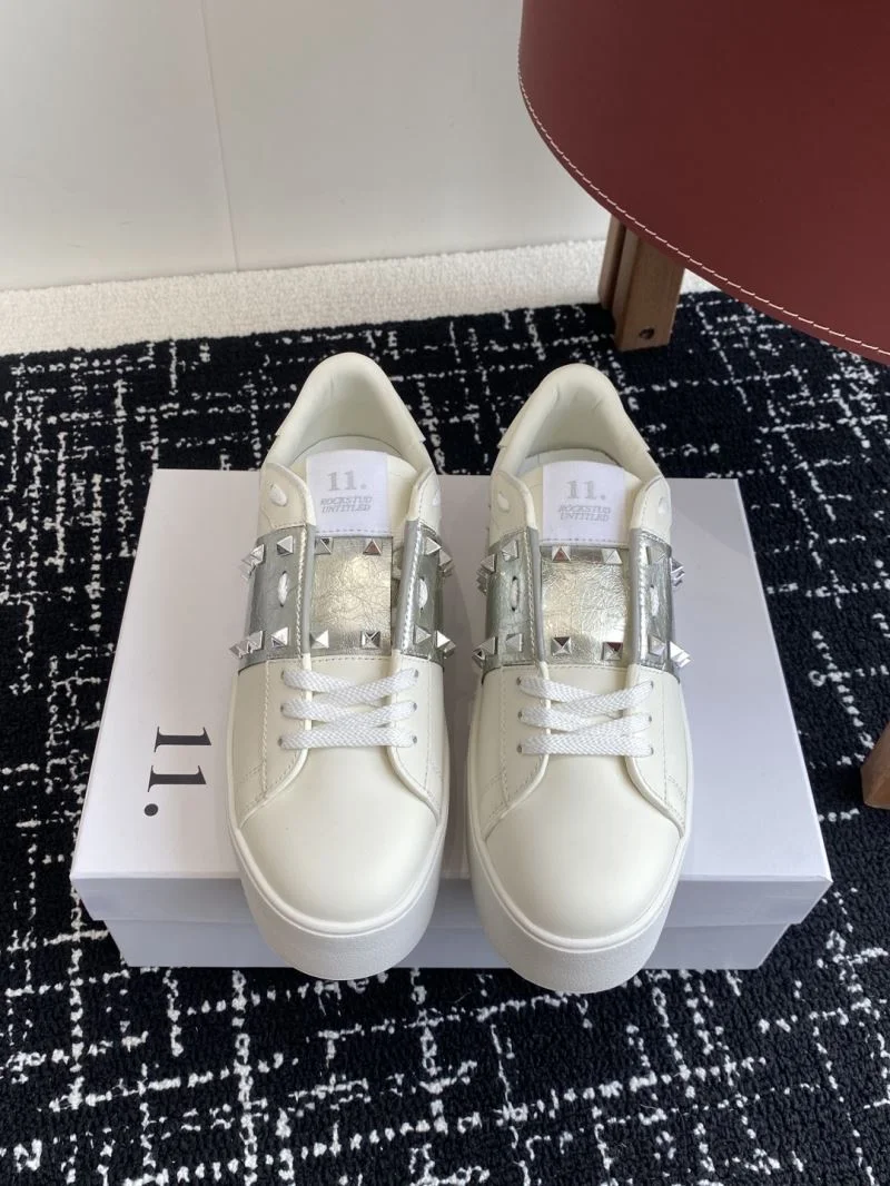 Valentino Rockstud Untitled Shoes FreshLook 36114