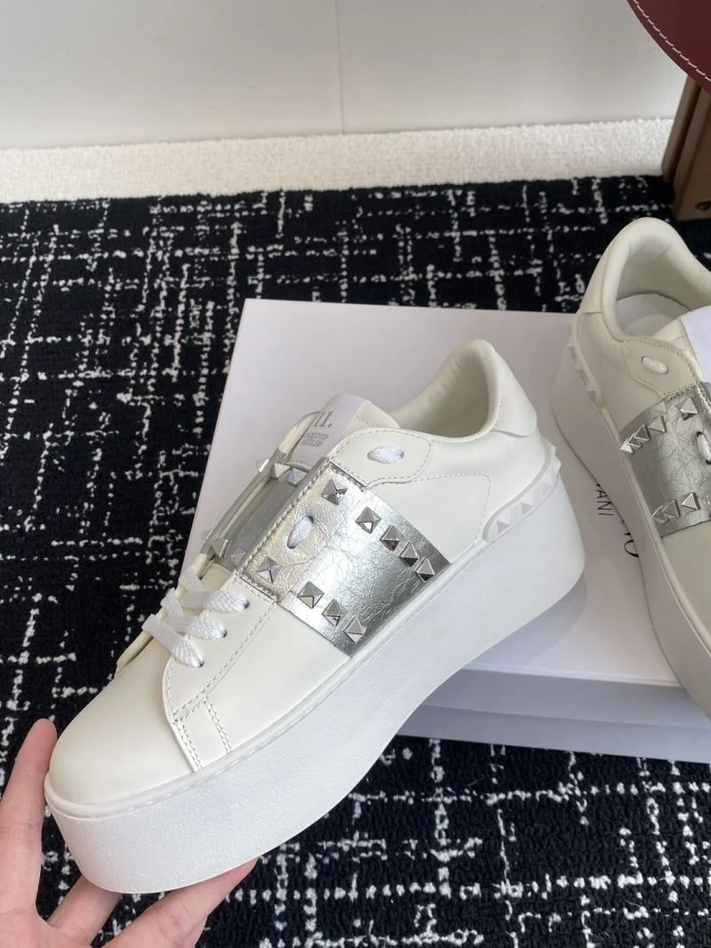 Valentino Rockstud Untitled Shoes FreshLook 36114