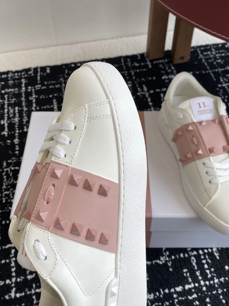 Valentino Rockstud Untitled Shoes EasyMatch 36120
