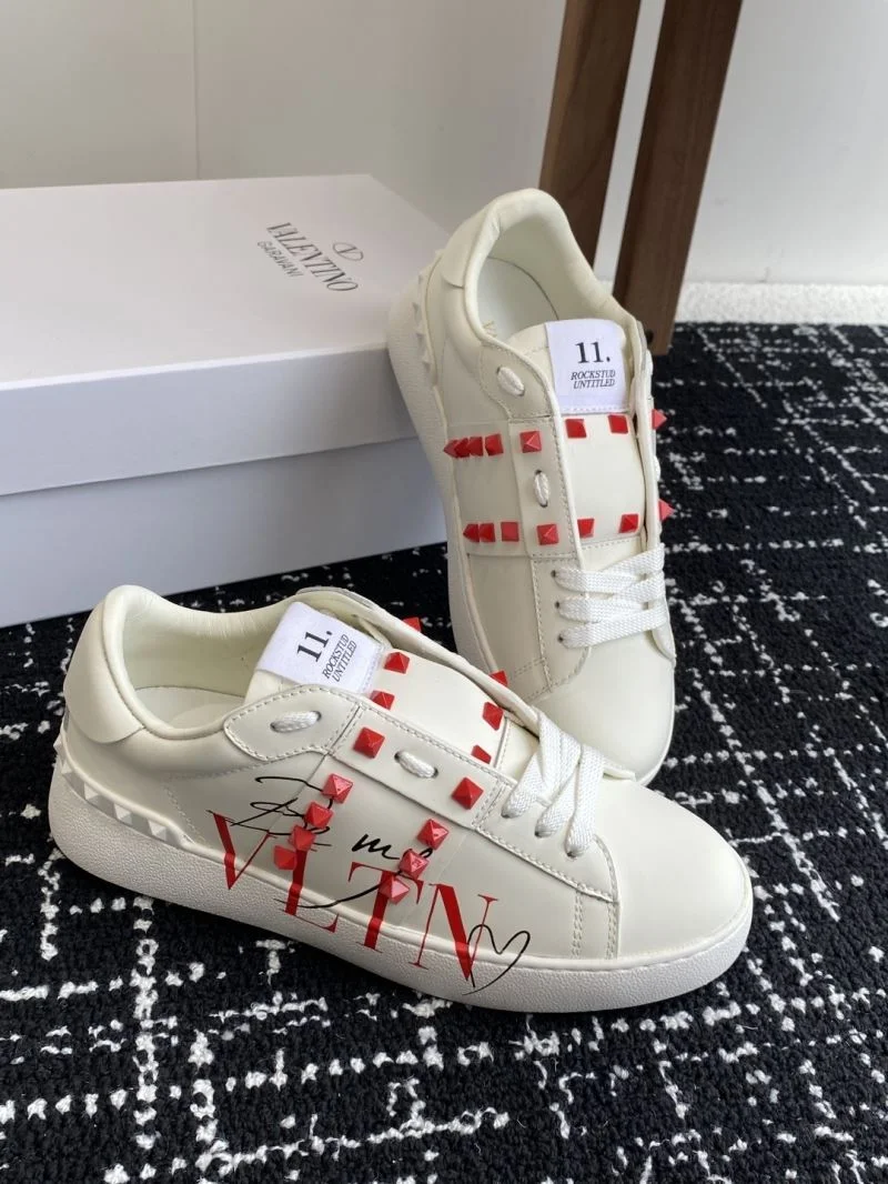 SmartChoice Valentino Rockstud Untitled Shoes 36109