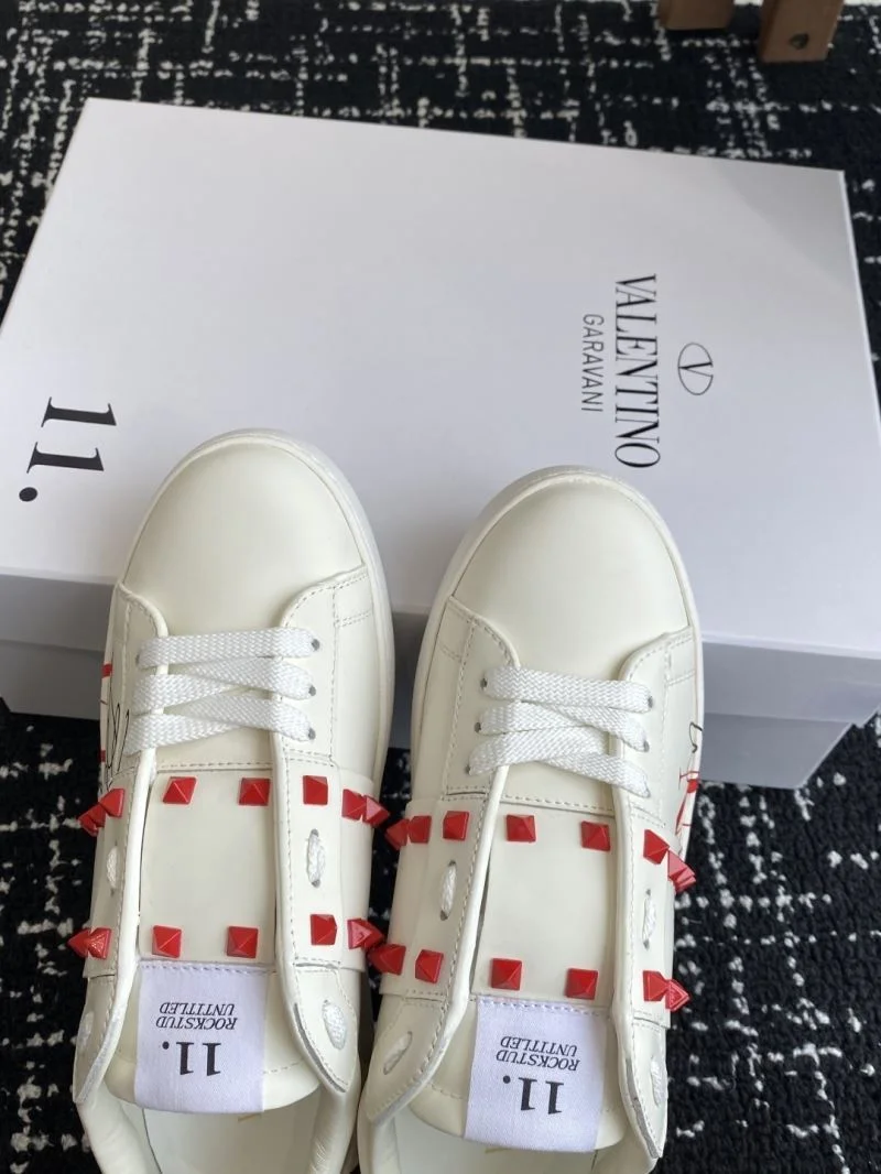 SmartChoice Valentino Rockstud Untitled Shoes 36109