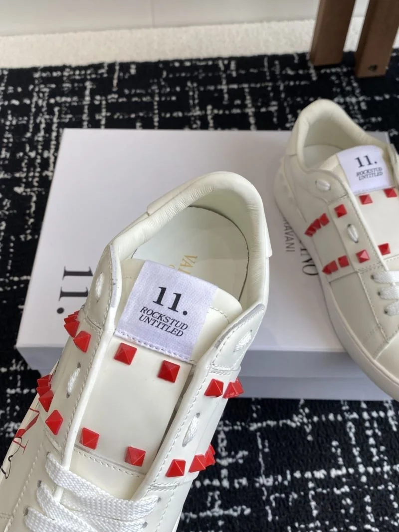 SmartChoice Valentino Rockstud Untitled Shoes 36109