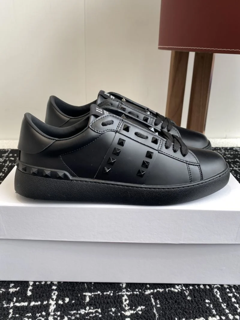 Valentino Rockstud Untitled Shoes Stretchable 36118