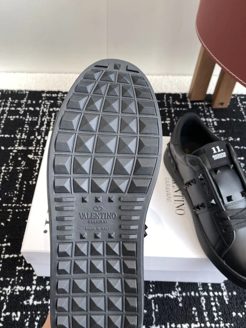 Valentino Rockstud Untitled Shoes Stretchable 36118