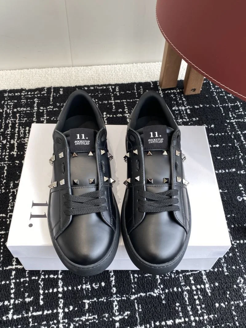 Valentino Rockstud Untitled Shoes BestValue 36123