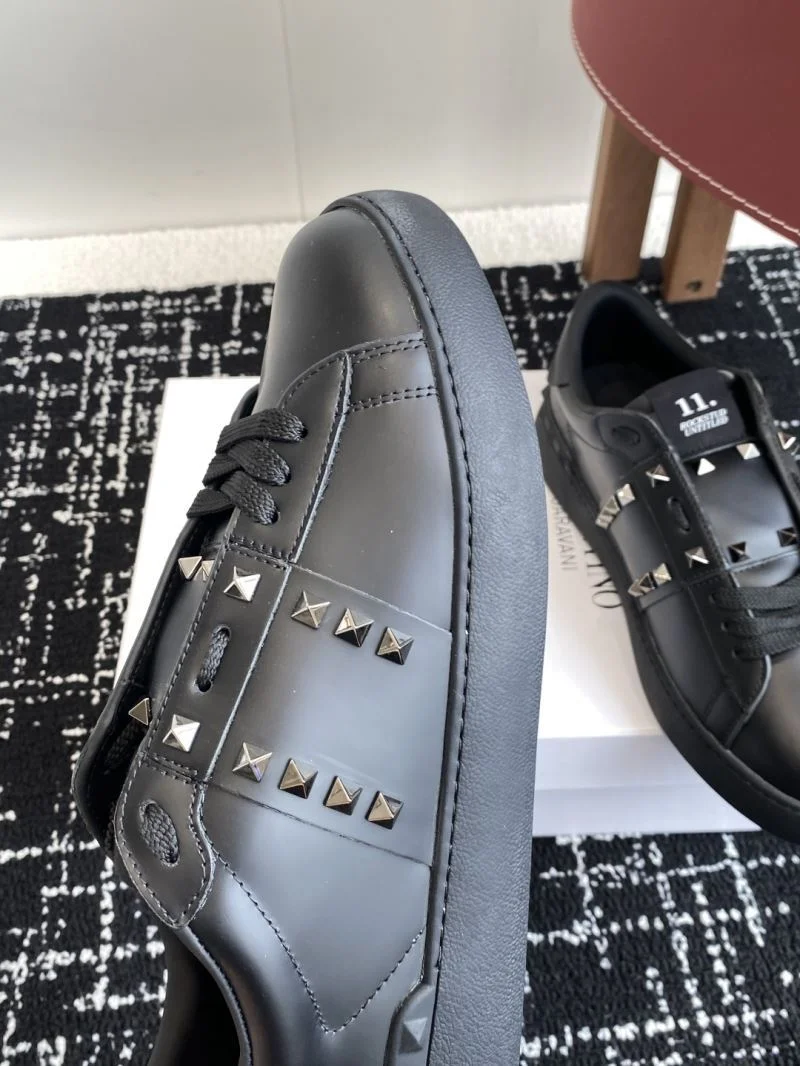 Valentino Rockstud Untitled Shoes BestValue 36123