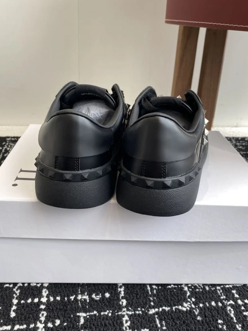 Valentino Rockstud Untitled Shoes BestValue 36123