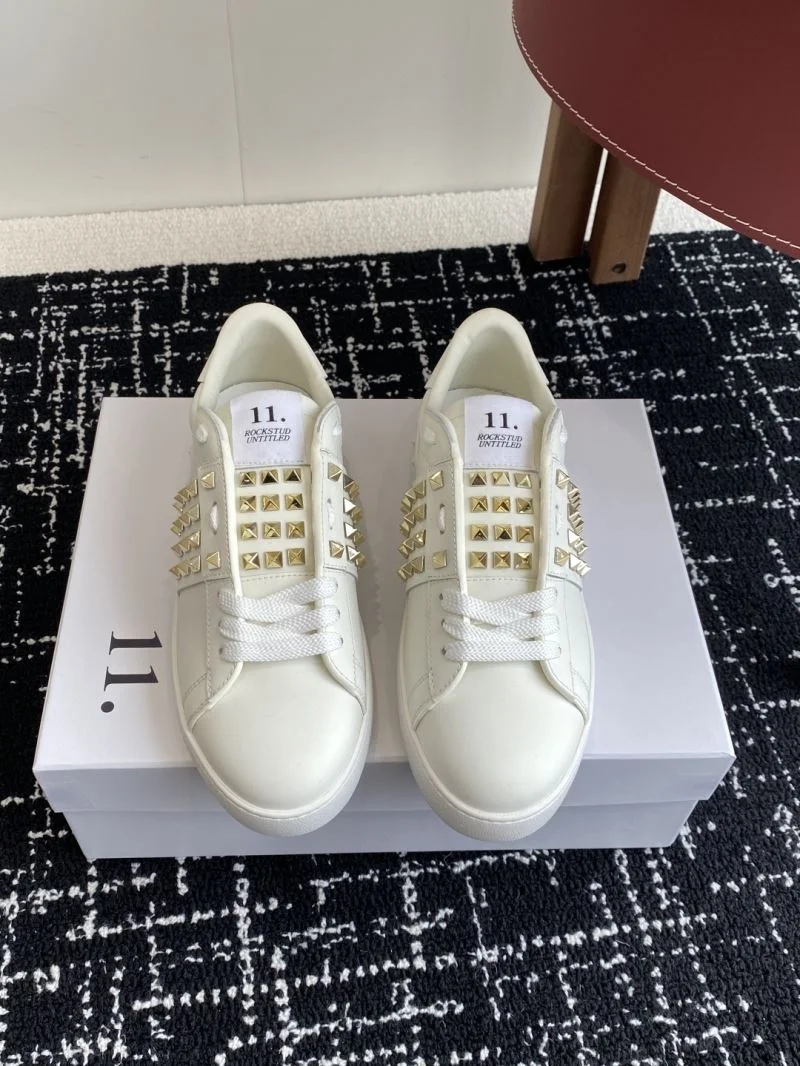 Valentino Rockstud Untitled Shoes GoAnywhere 36105