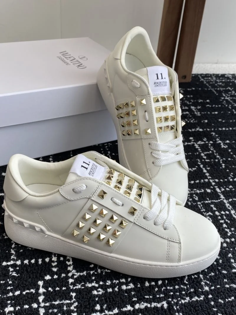 Valentino Rockstud Untitled Shoes GoAnywhere 36105
