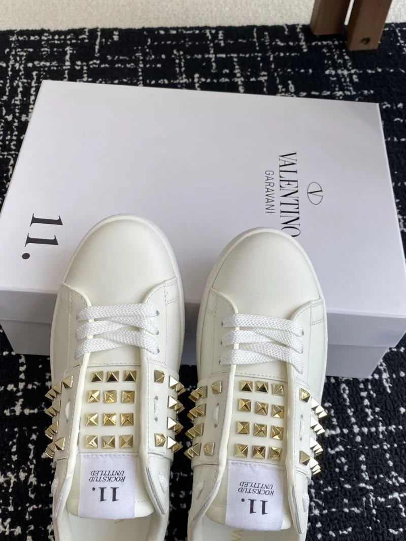 Valentino Rockstud Untitled Shoes GoAnywhere 36105