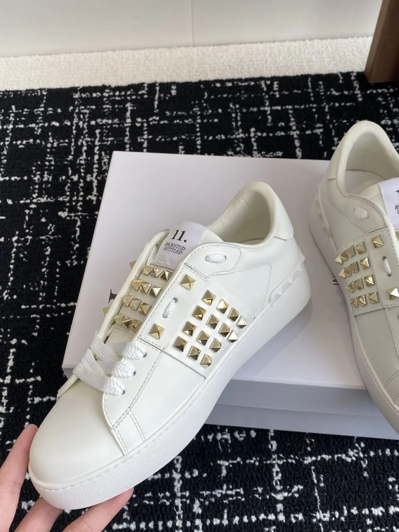 Valentino Rockstud Untitled Shoes GoAnywhere 36105