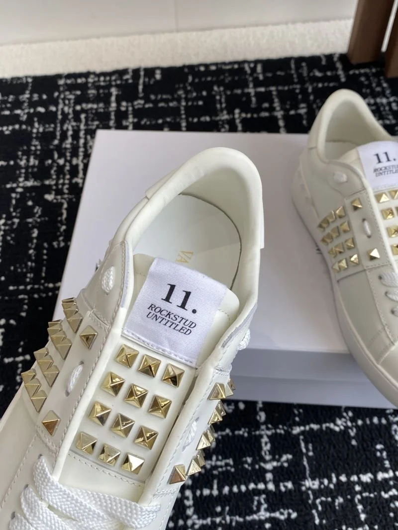 Valentino Rockstud Untitled Shoes GoAnywhere 36105