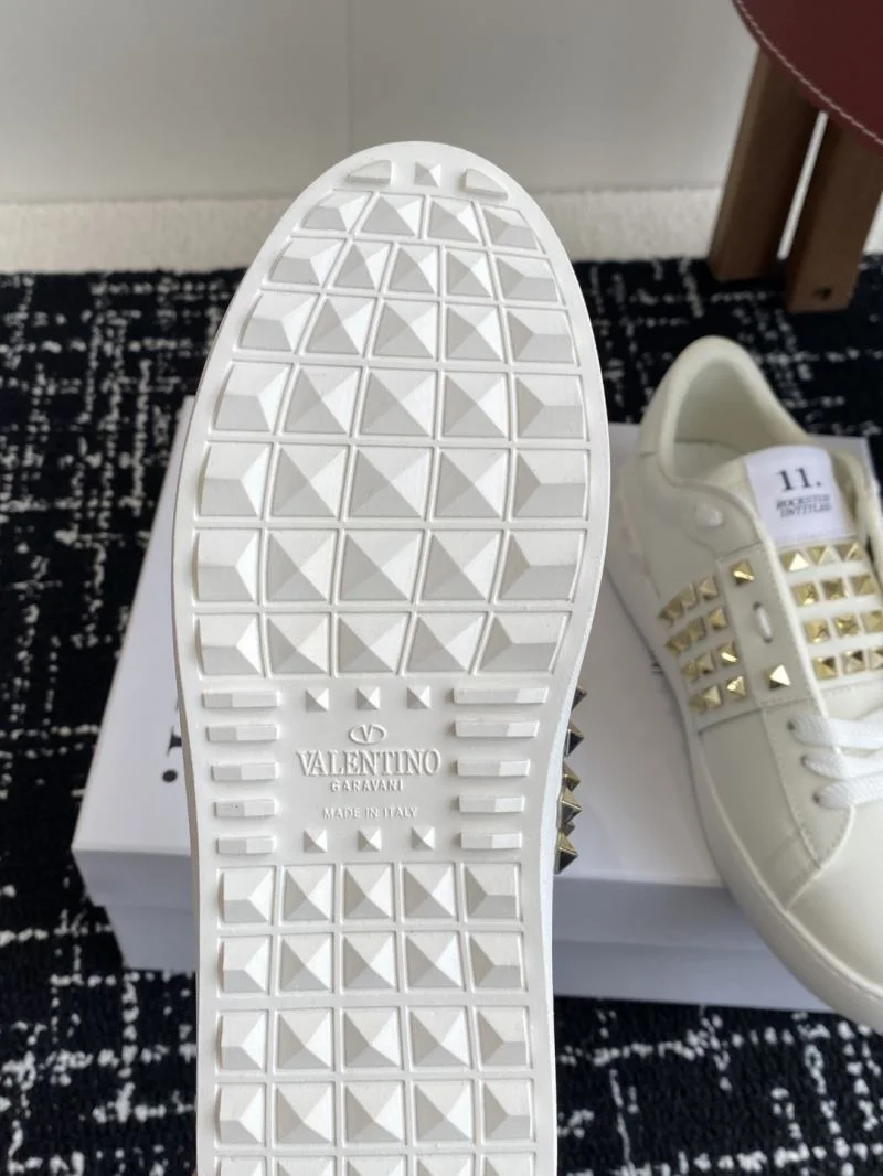 Valentino Rockstud Untitled Shoes GoAnywhere 36105