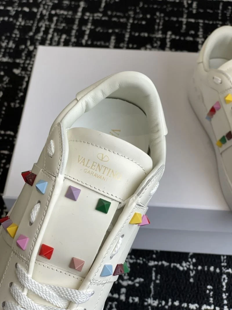 Valentino Rockstud Untitled Shoes FreshLook 36122