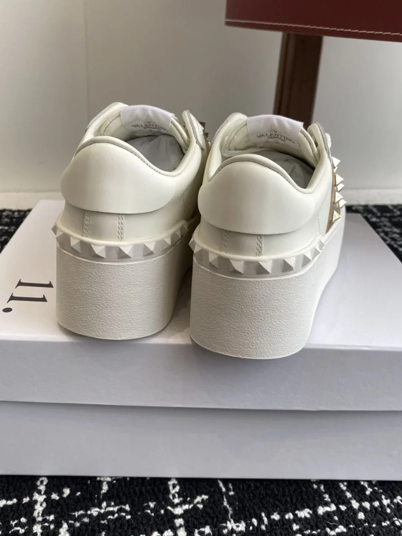 Valentino Rockstud Untitled Shoes Upgraded 36096