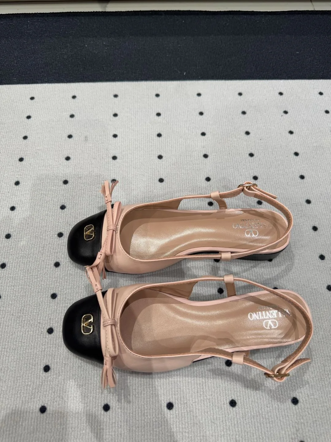 Valentino Sandals ZeroBulk 36256
