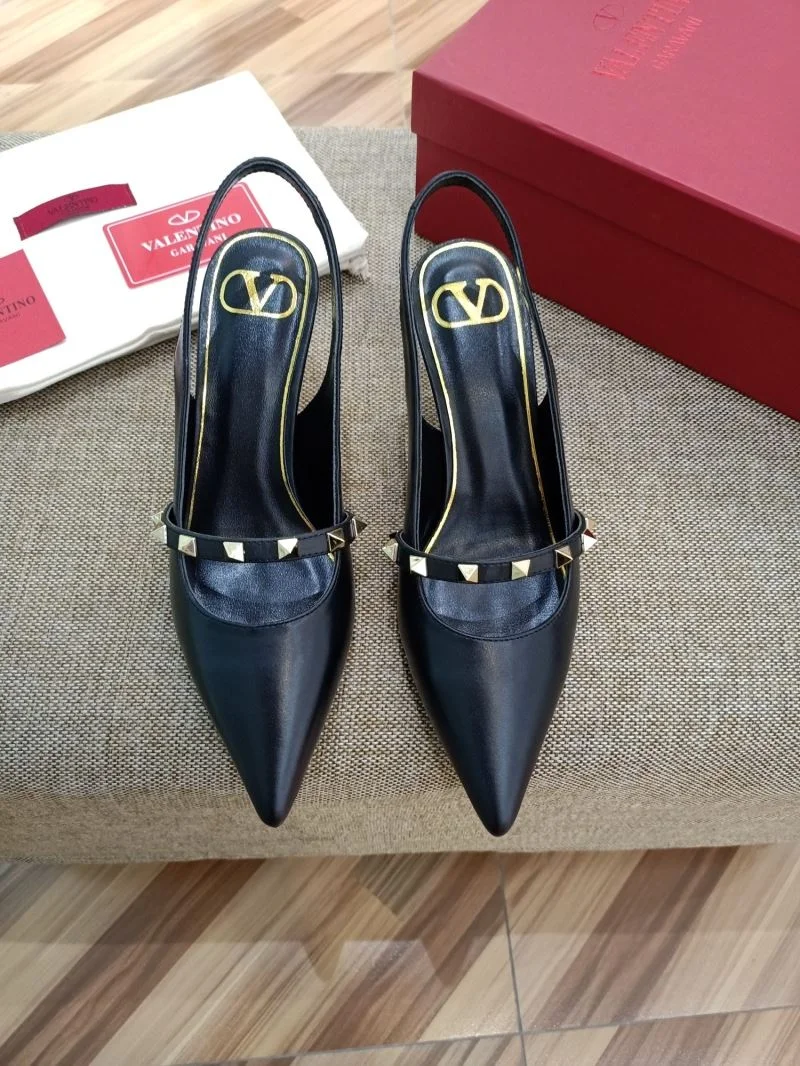 Sophisticated Valentino Sandals 36697