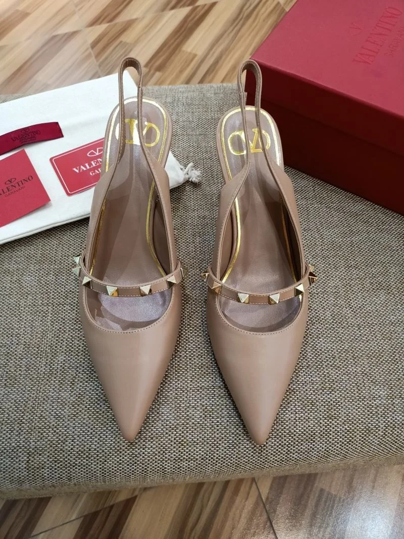 Breathable Valentino Sandals 36692
