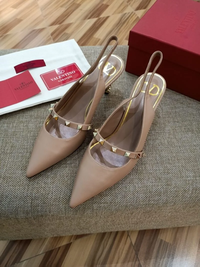 Breathable Valentino Sandals 36692