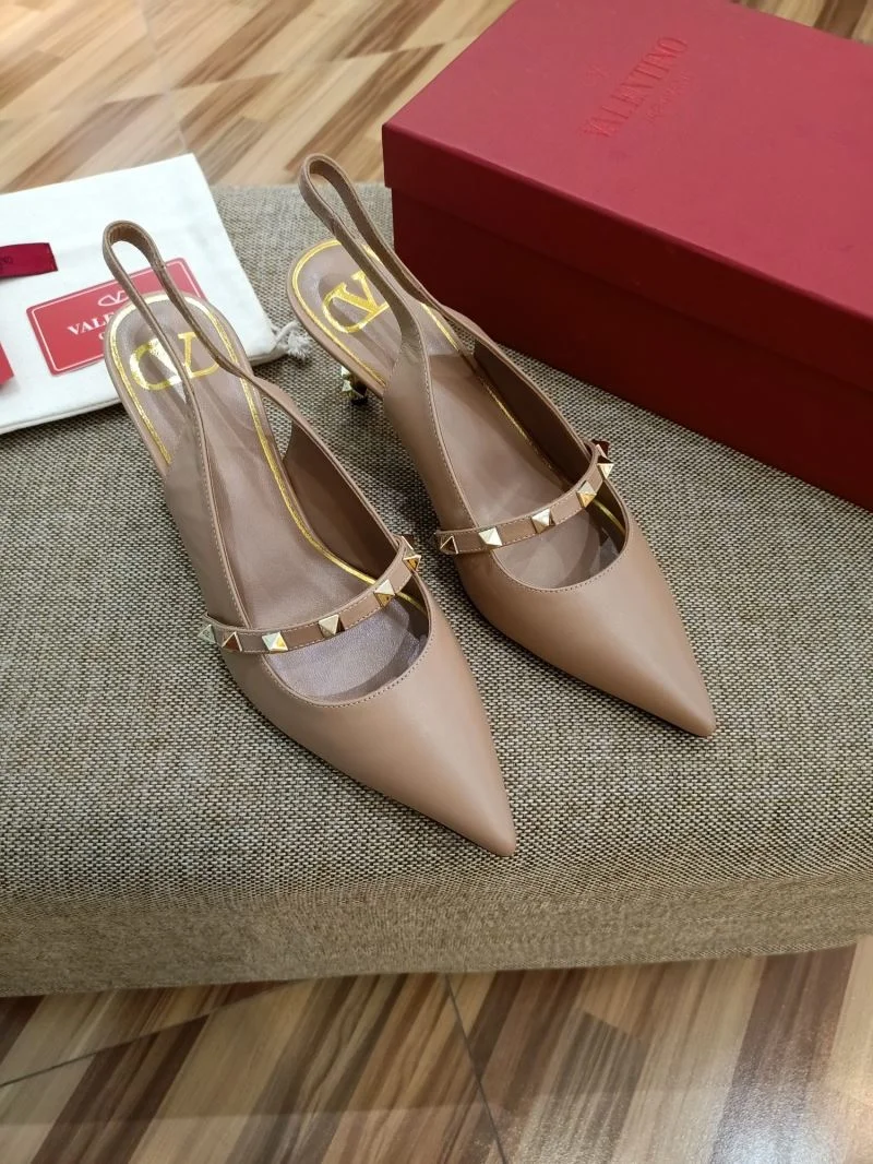 Breathable Valentino Sandals 36692