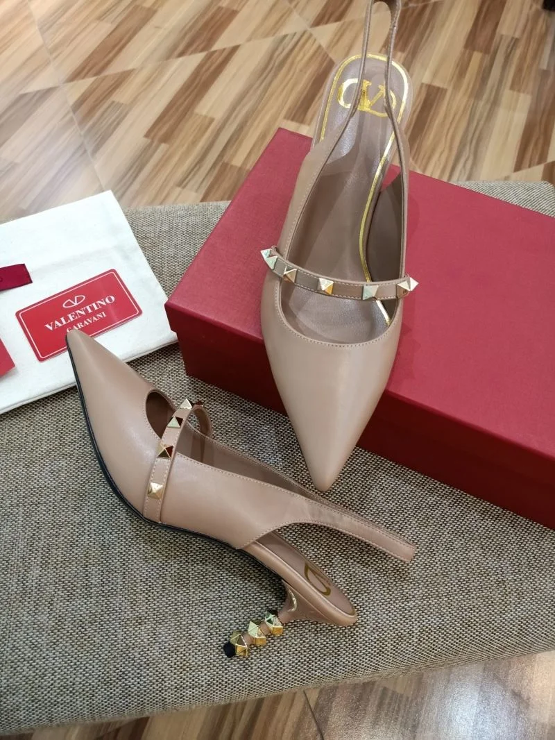 Breathable Valentino Sandals 36692