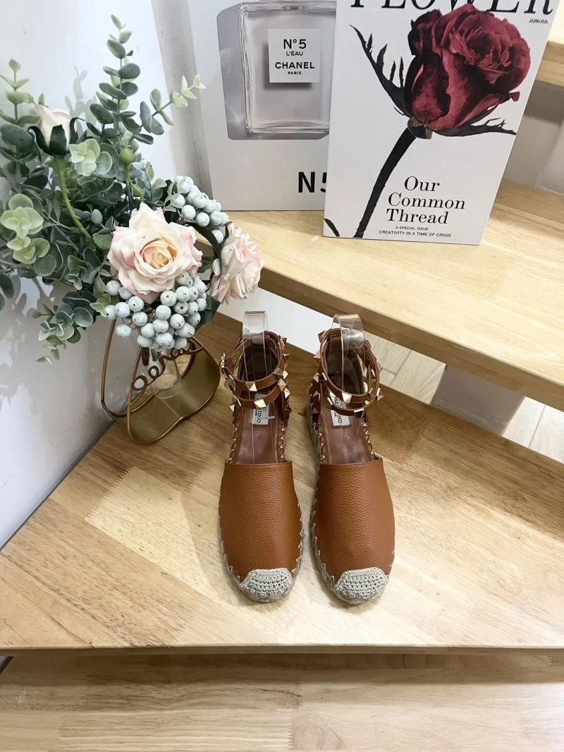 Stretchable Valentino Sandals 36704