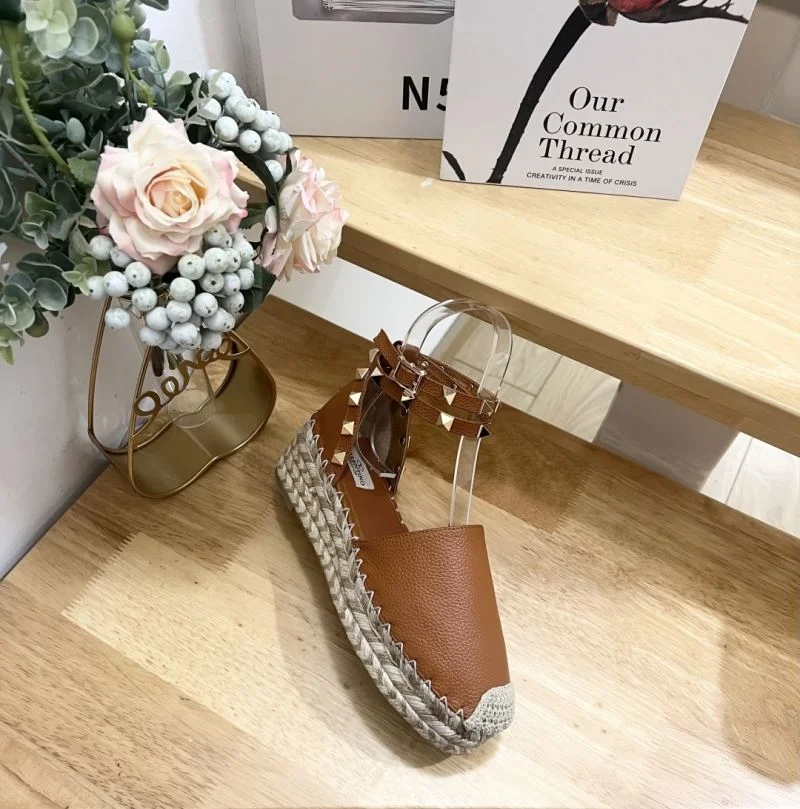 Stretchable Valentino Sandals 36704
