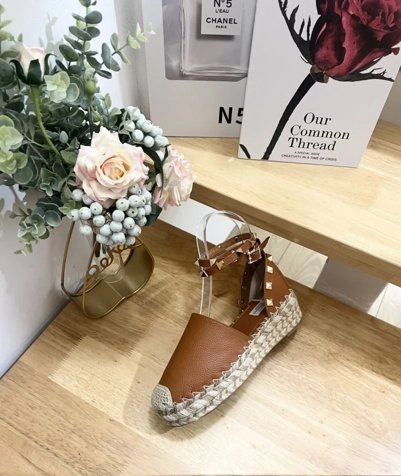 Stretchable Valentino Sandals 36704