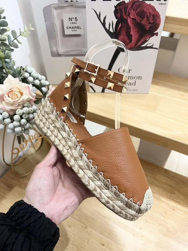 Stretchable Valentino Sandals 36704