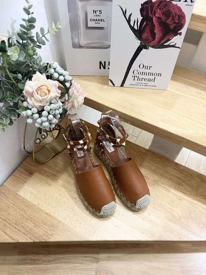 Stretchable Valentino Sandals 36704
