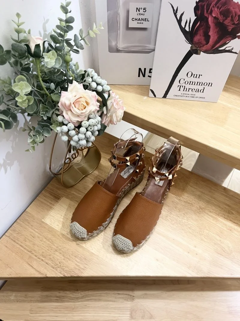 Stretchable Valentino Sandals 36704