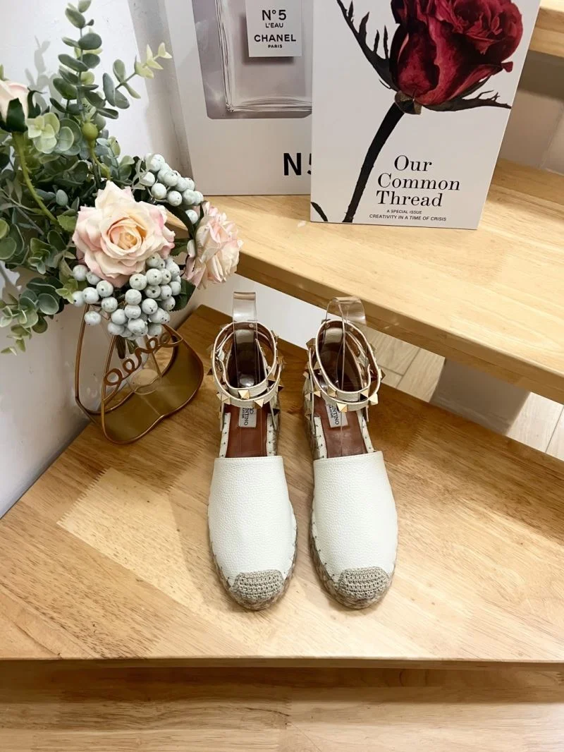 Valentino Sandals OdorResistant 36707
