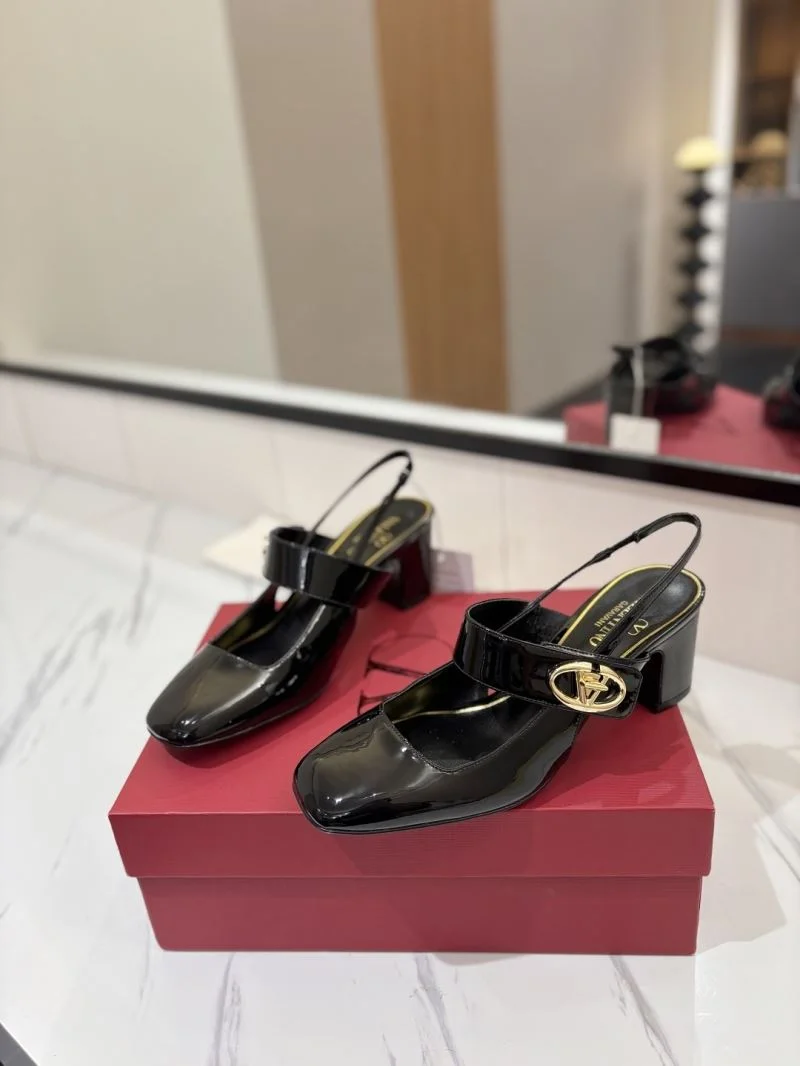 Valentino Sandals FlexibleFit 36700