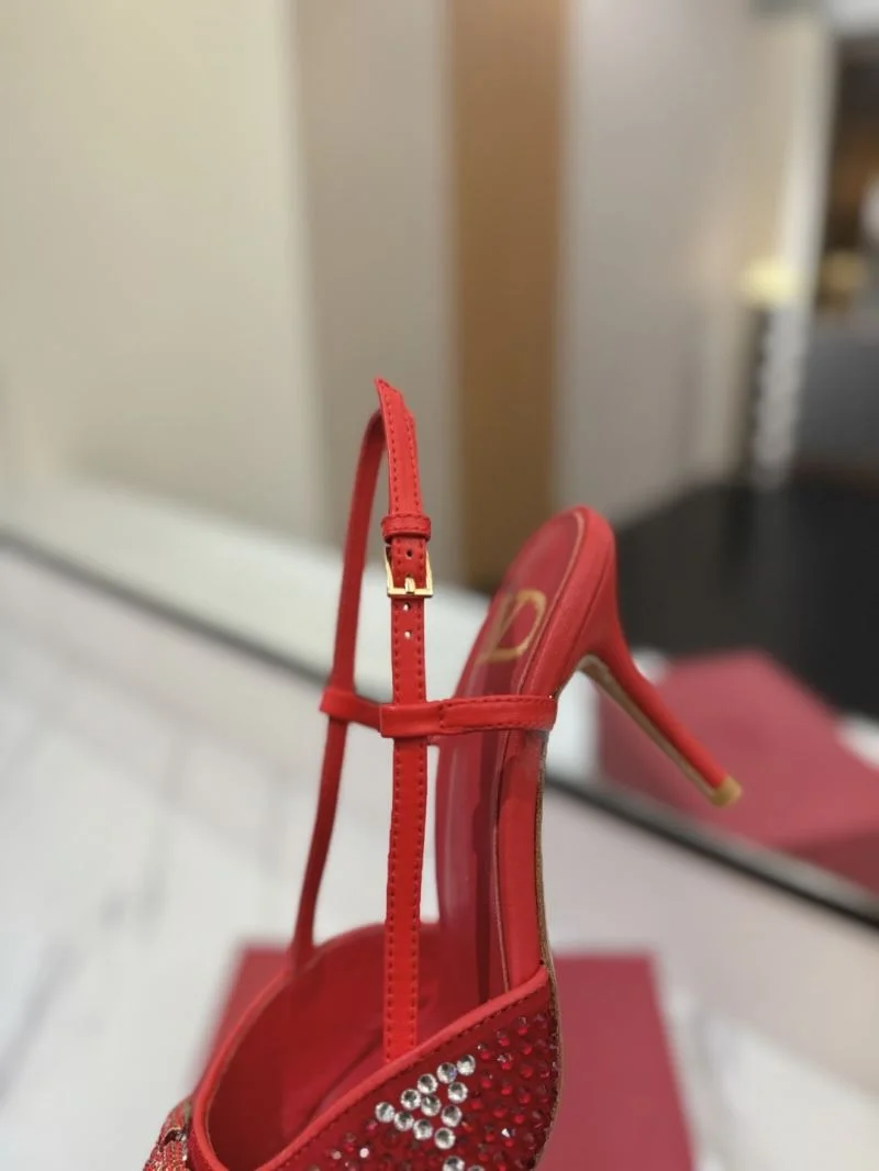 Upgraded Valentino Sandals 36685