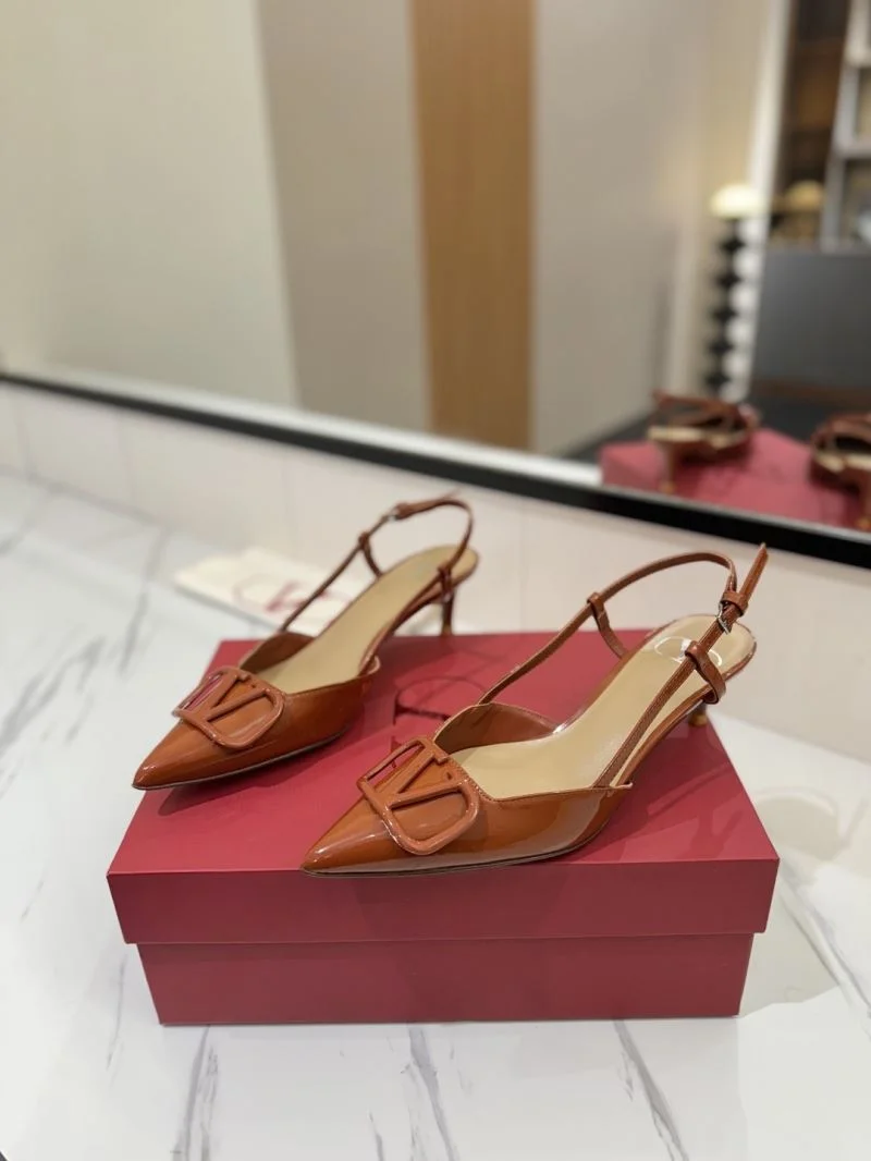 Valentino Sandals EyeCatching 36688
