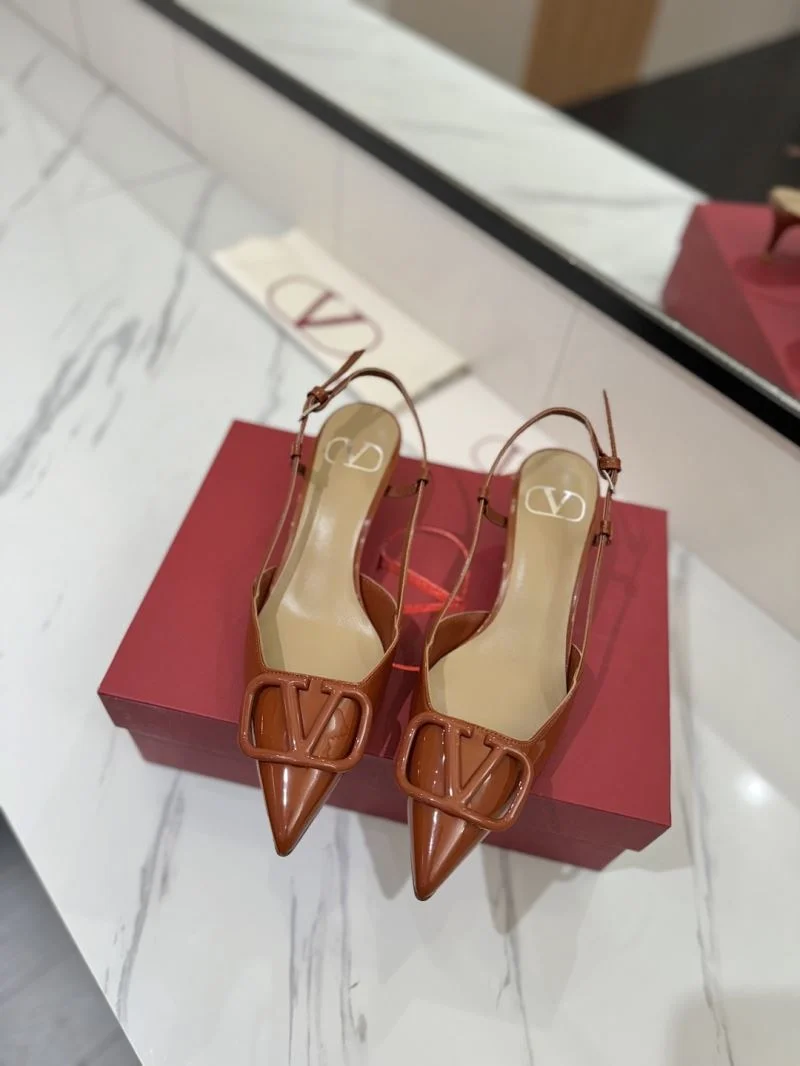 Valentino Sandals EyeCatching 36688