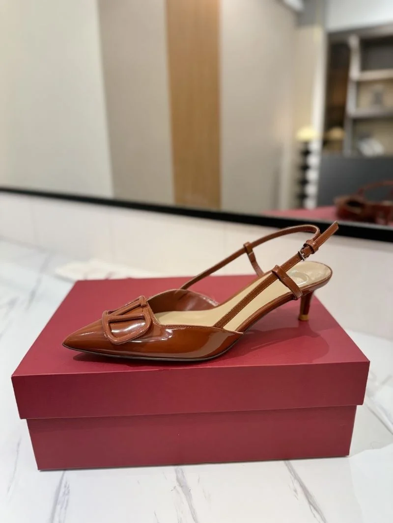 Valentino Sandals EyeCatching 36688