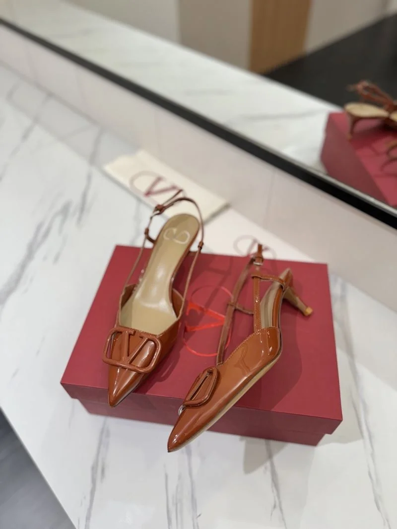 Valentino Sandals EyeCatching 36688