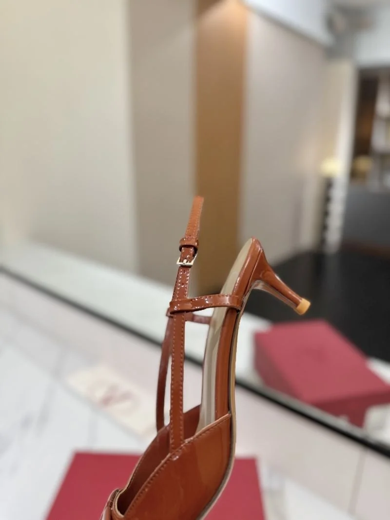 Valentino Sandals EyeCatching 36688