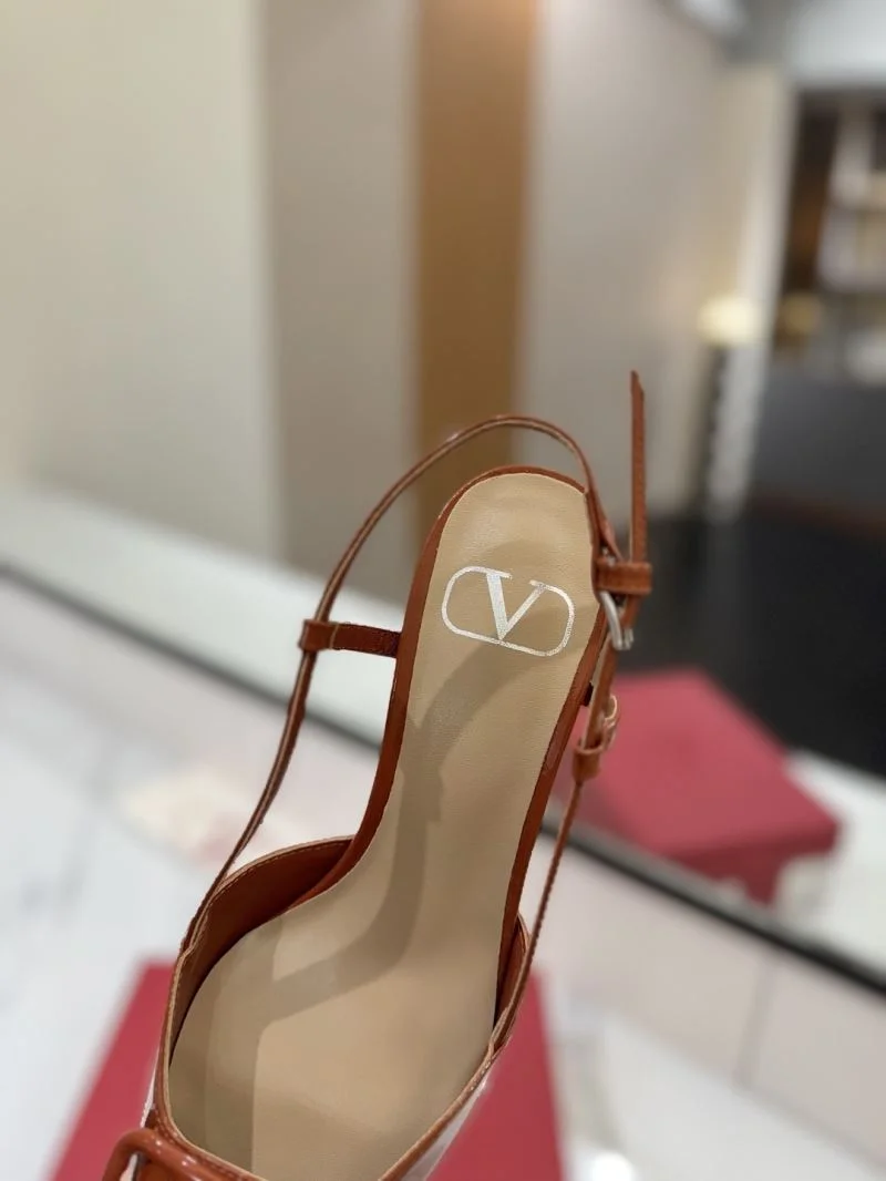 Valentino Sandals EyeCatching 36688