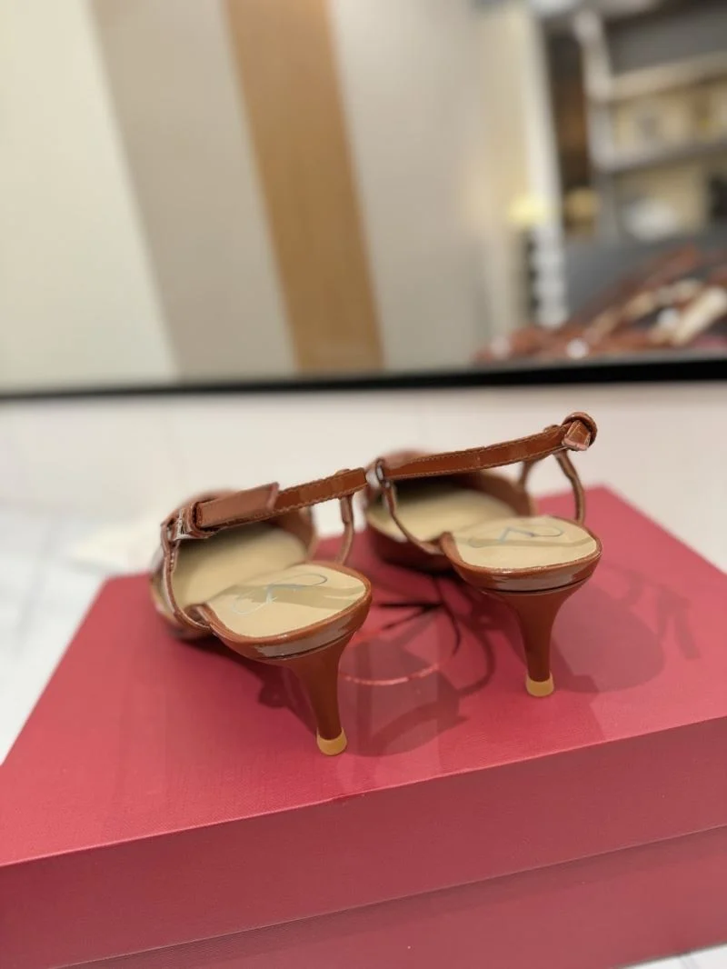 Valentino Sandals EyeCatching 36688