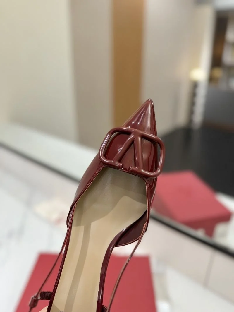 OnTrend Valentino Sandals 36684