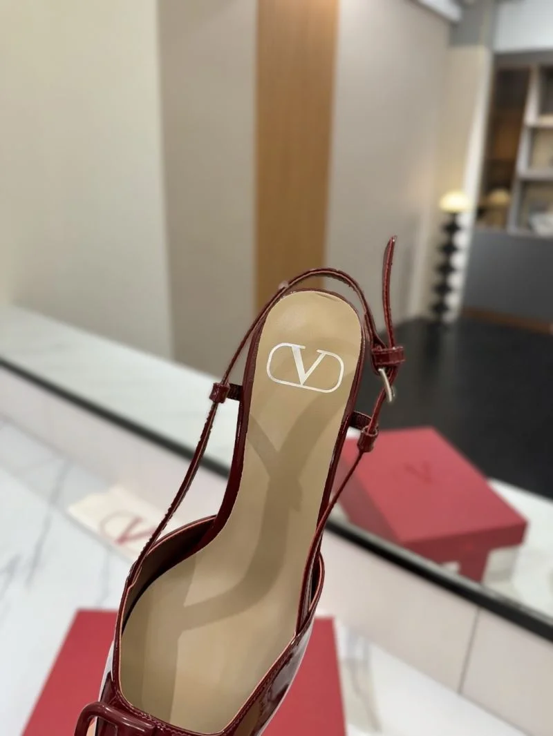 OnTrend Valentino Sandals 36684