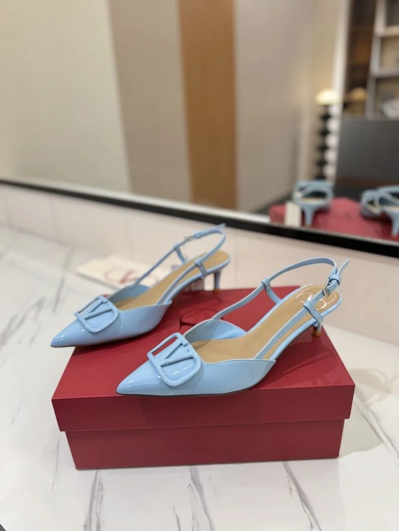 QuickDry Valentino Sandals 36691