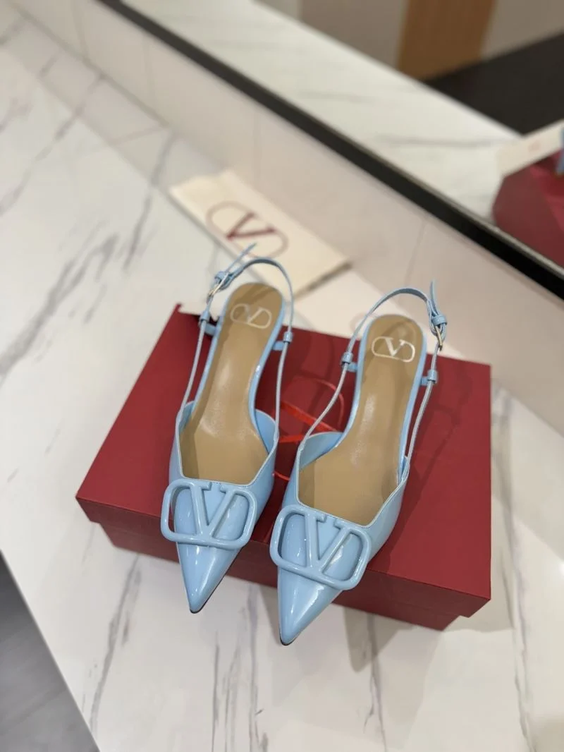 QuickDry Valentino Sandals 36691