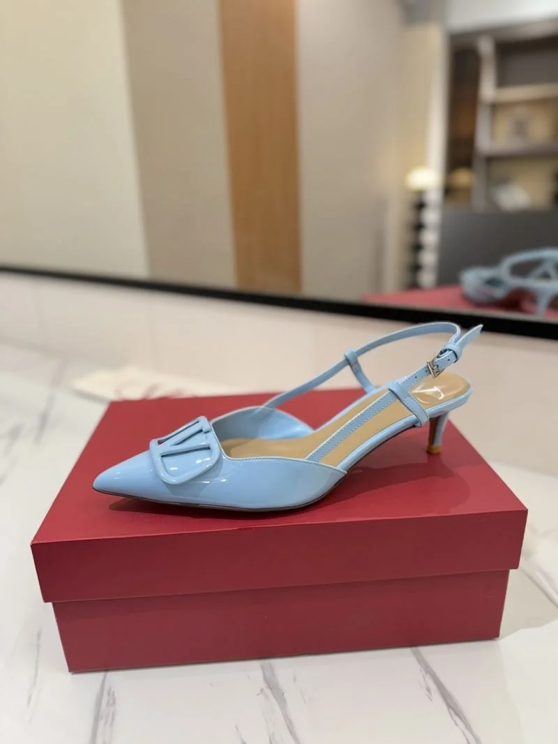 QuickDry Valentino Sandals 36691