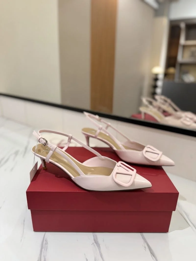 Cozy Valentino Sandals 36683