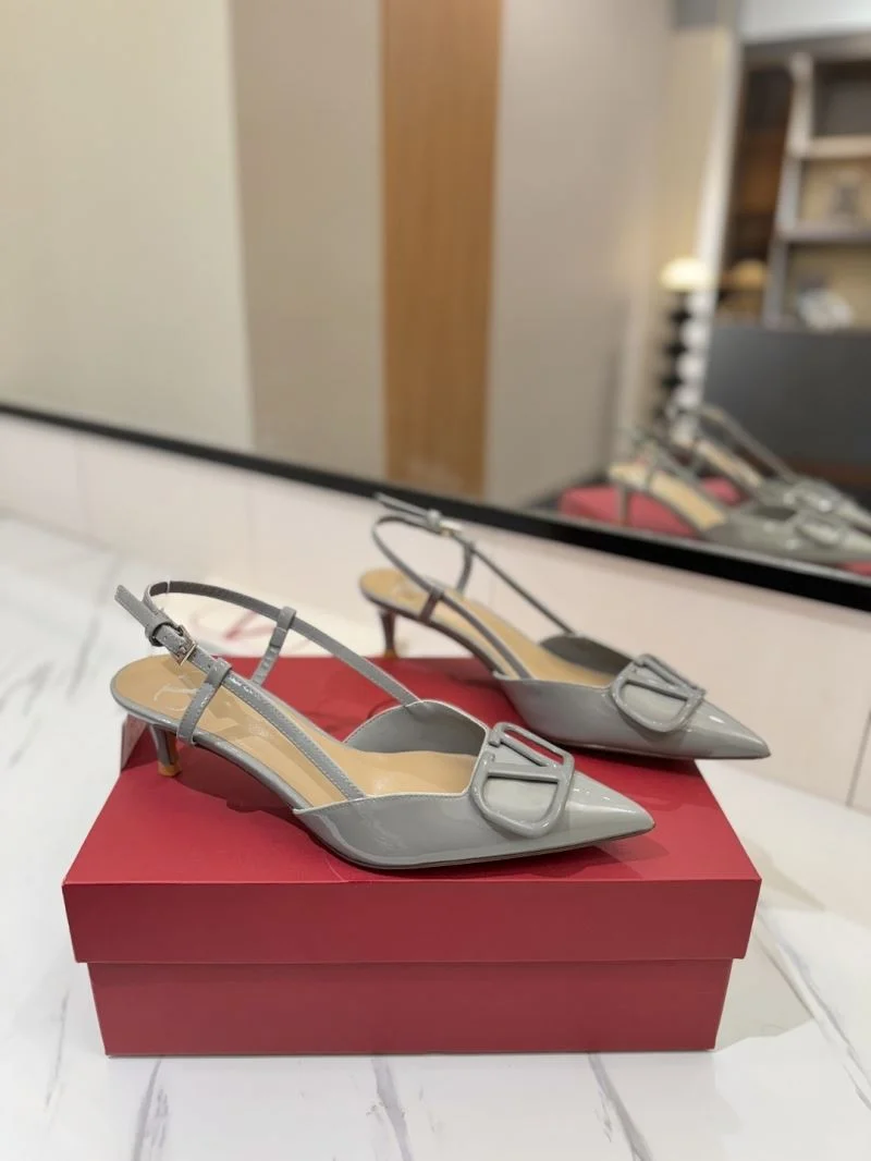 Bold Valentino Sandals 36687
